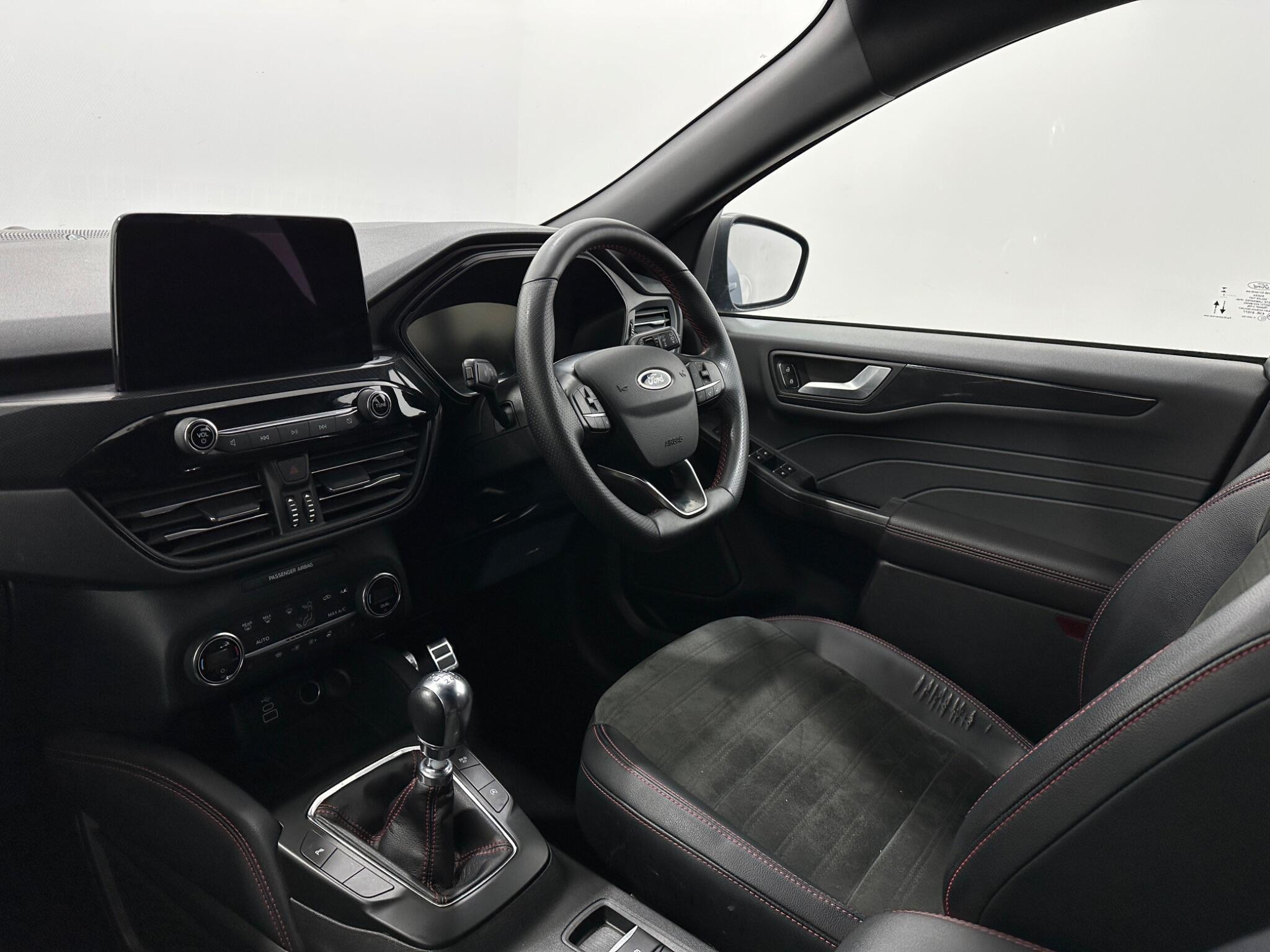 Ford Kuga view 30