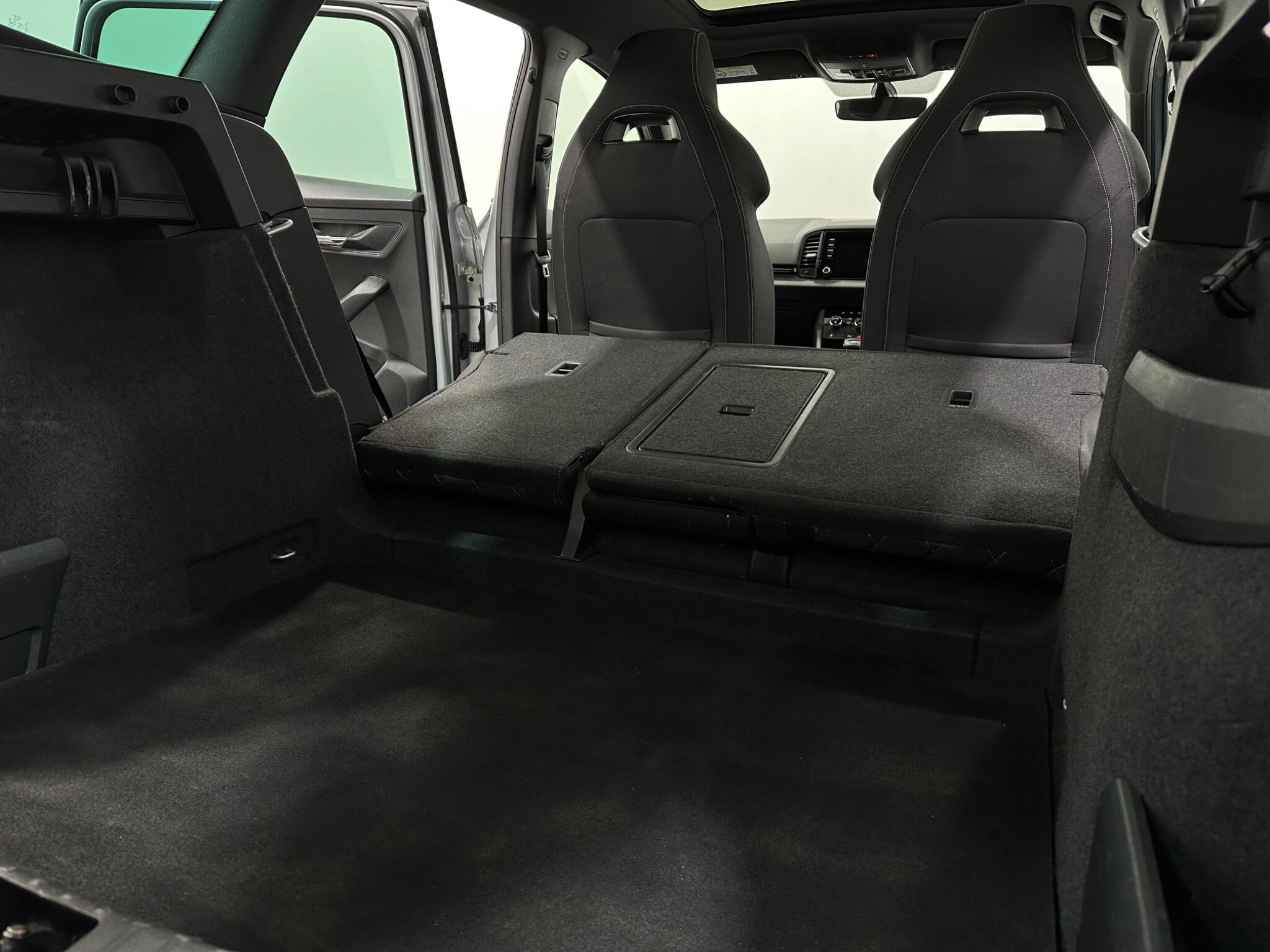 Skoda Karoq view 45