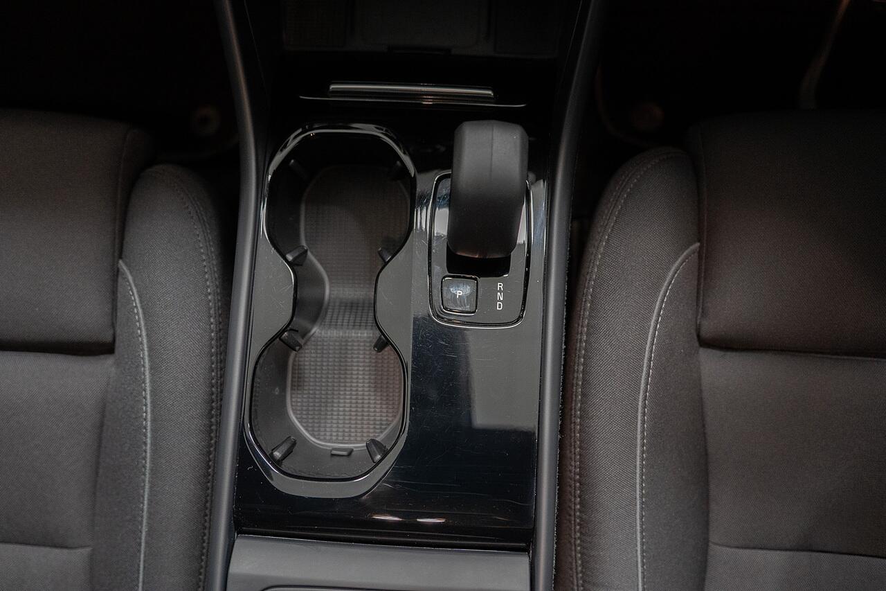 Volvo C40 view 19