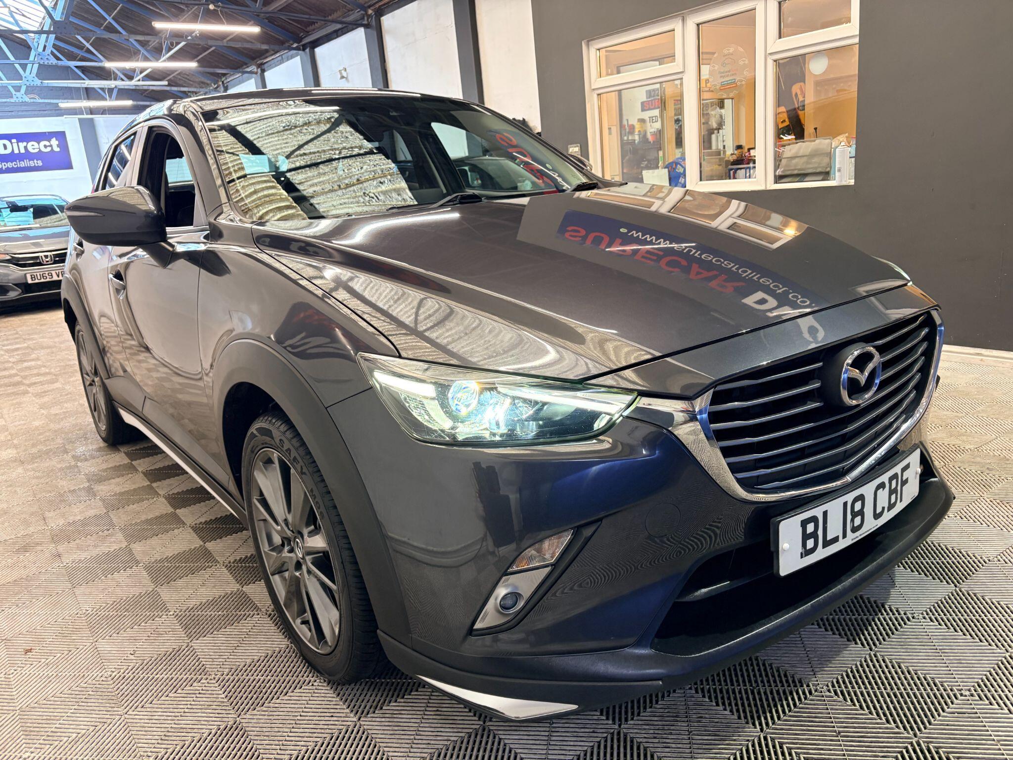 Mazda Skyactiv-G view 15