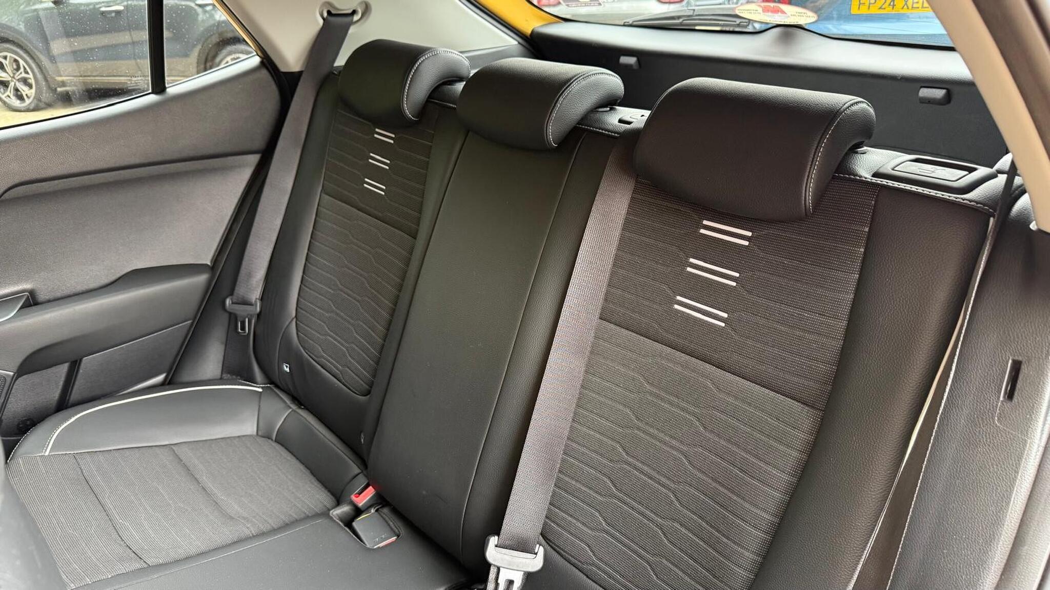 Kia Stonic view 29