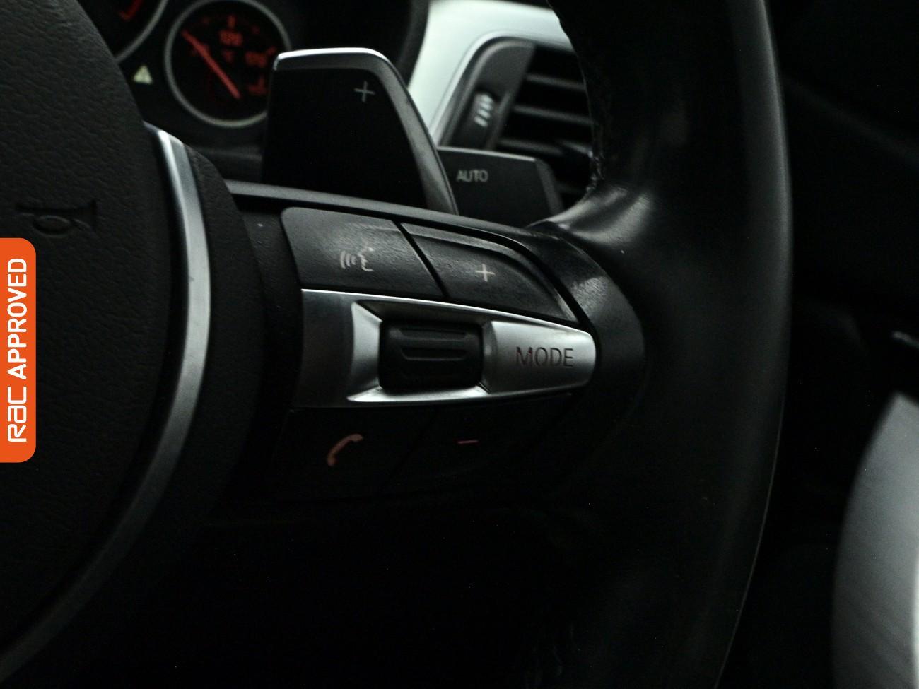 BMW 4 Series view 23