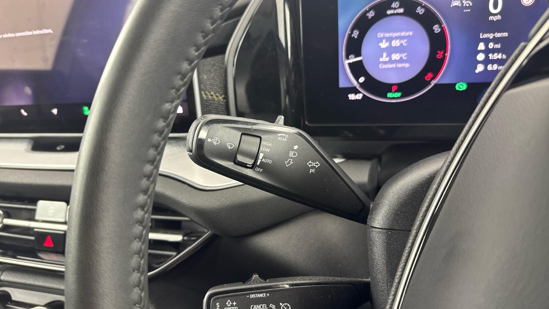 Skoda Kodiaq view 39