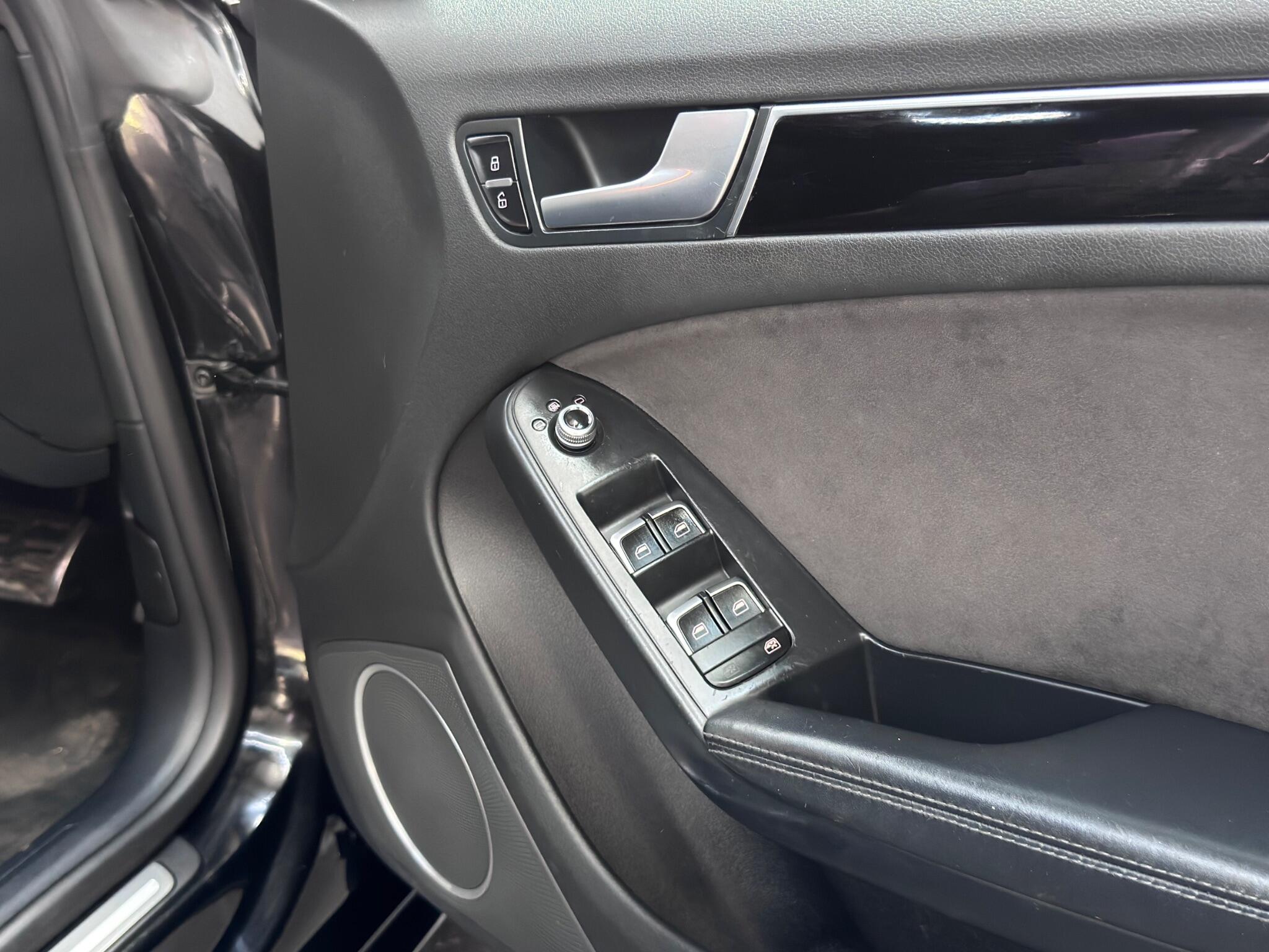 Audi Audi A5 view 26