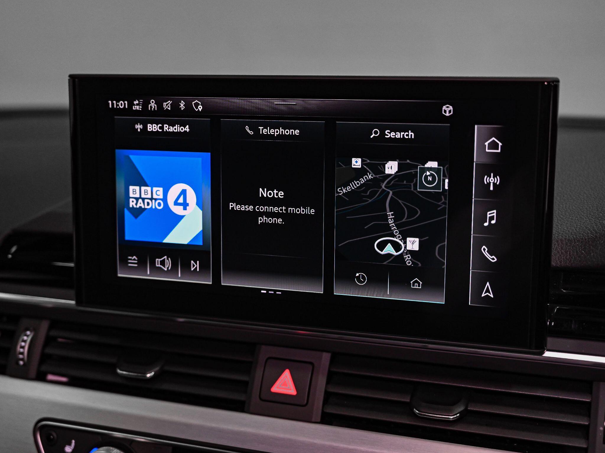 Audi A5 view 16