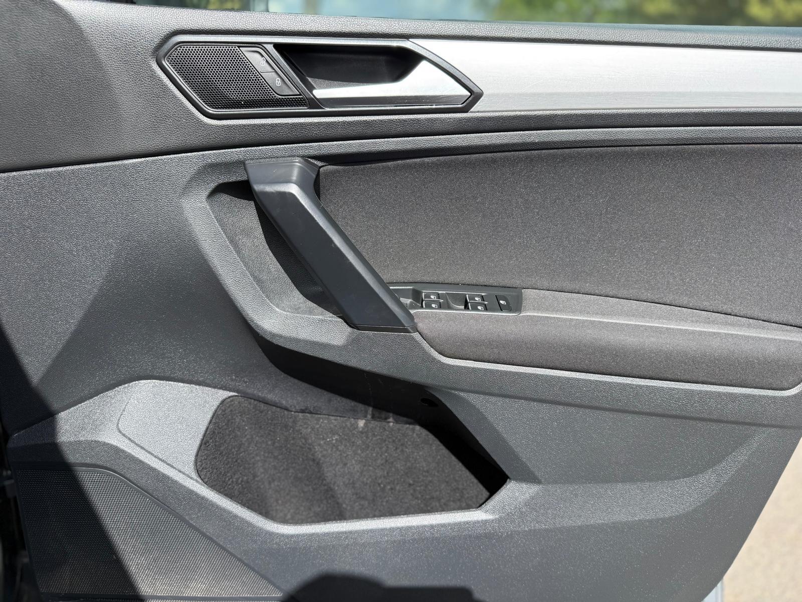 Volkswagen Tiguan view 41