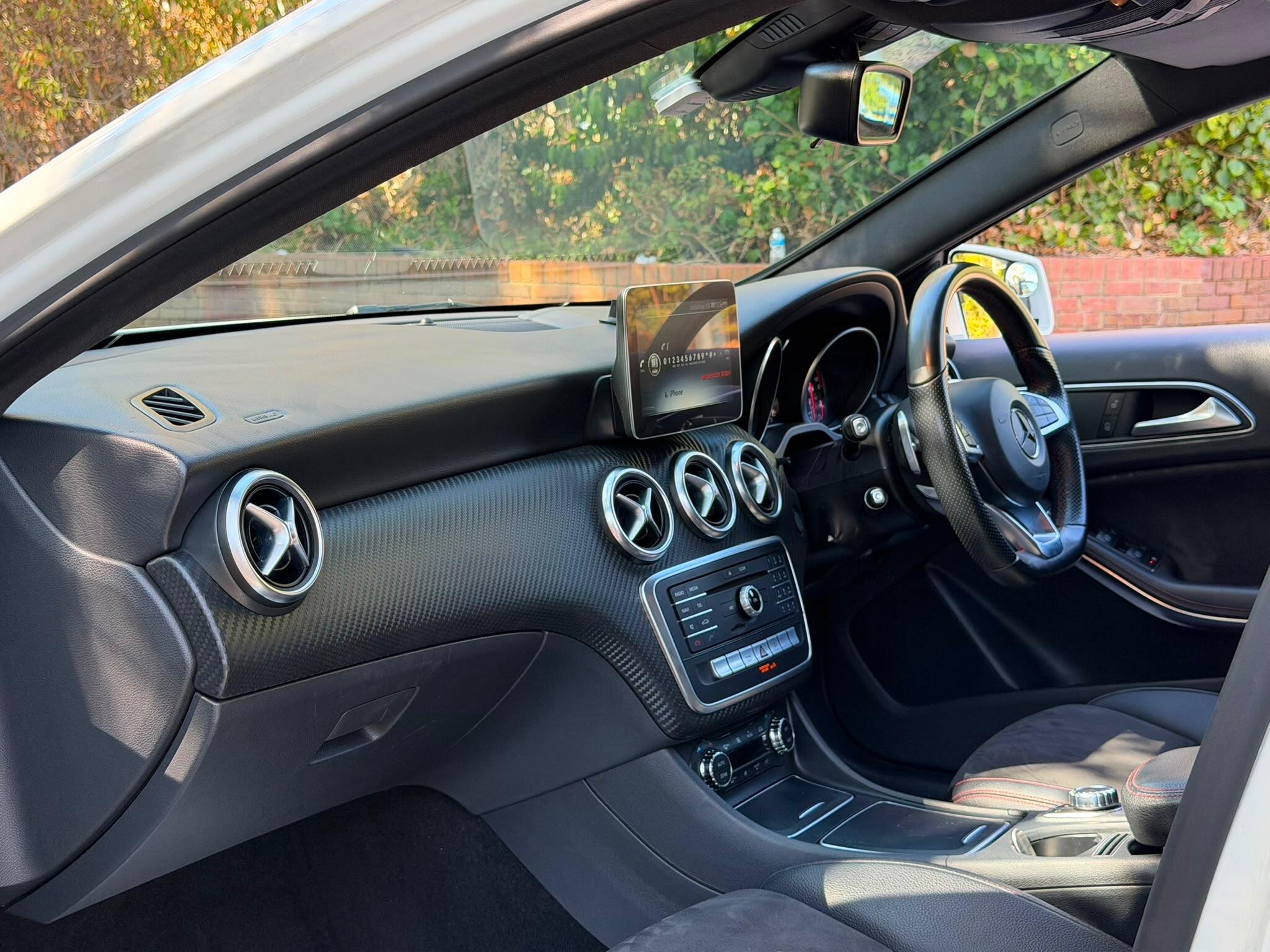 Mercedes-Benz A-Class view 13