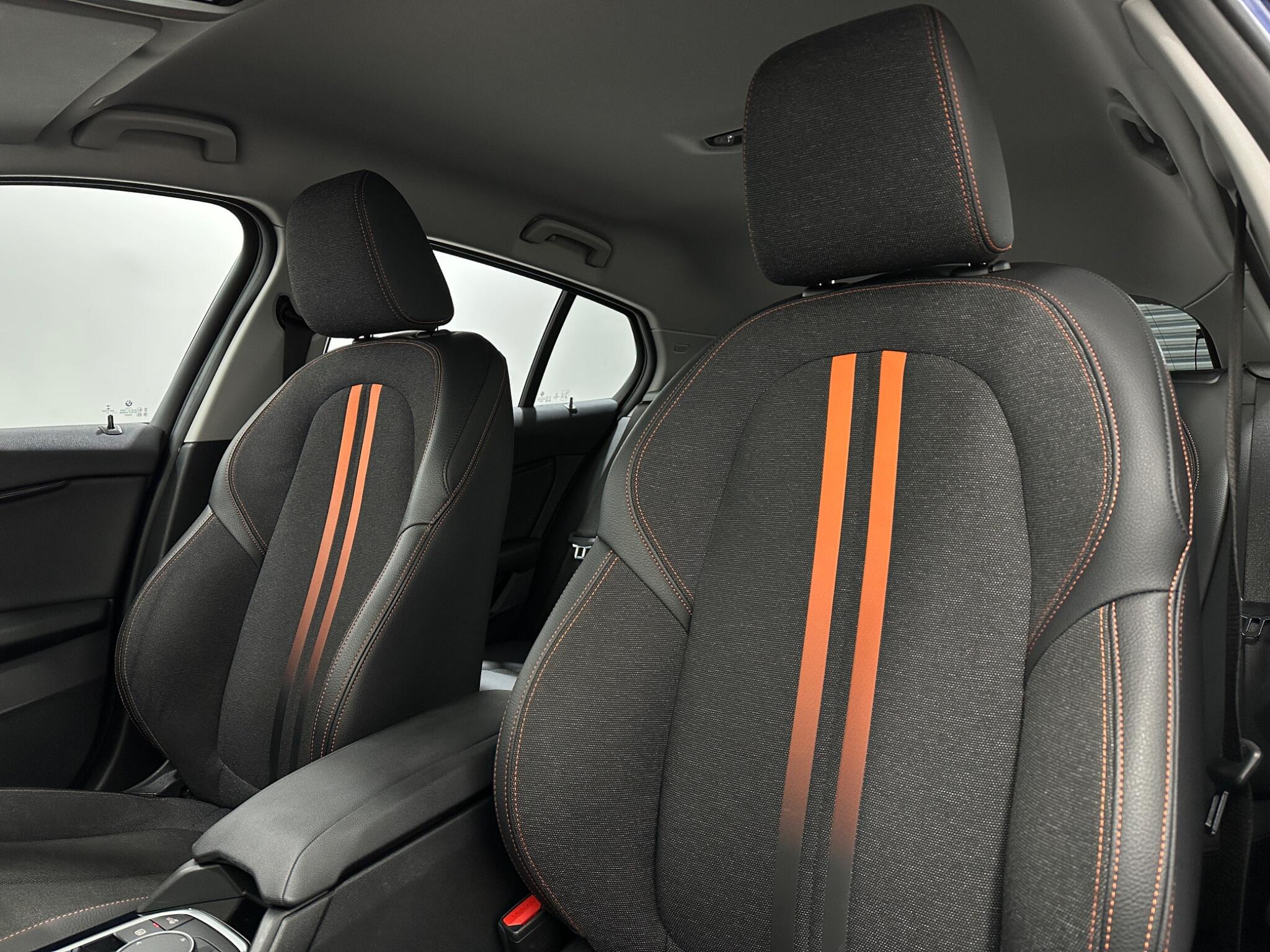 BMW 1 Series view 37