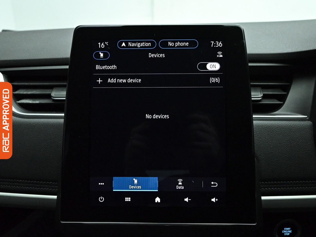 Renault Zoe view 28