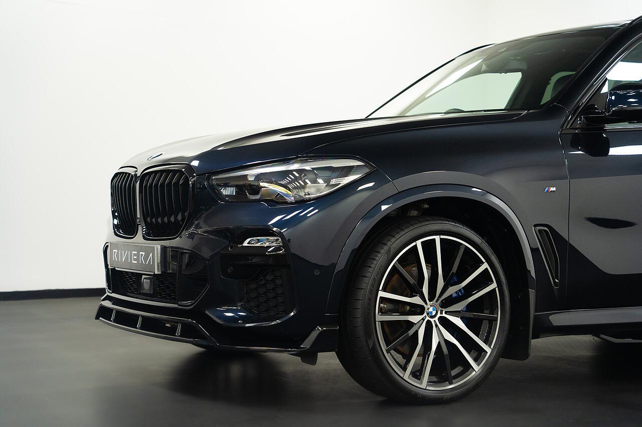 BMW X5 view 41