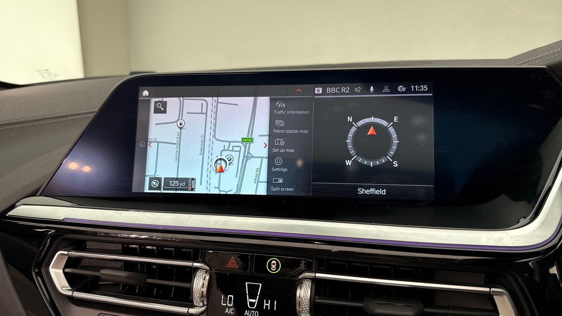 BMW Z4 view 23