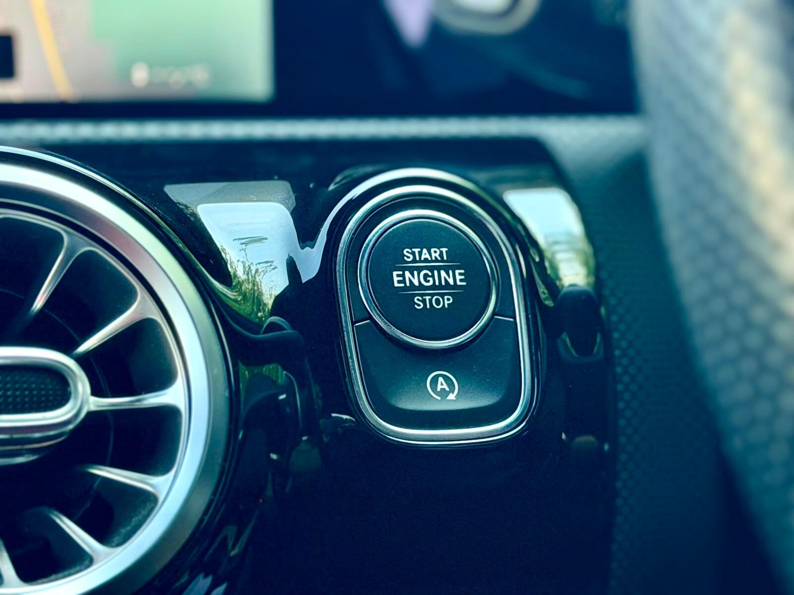 Mercedes-Benz Cla view 26