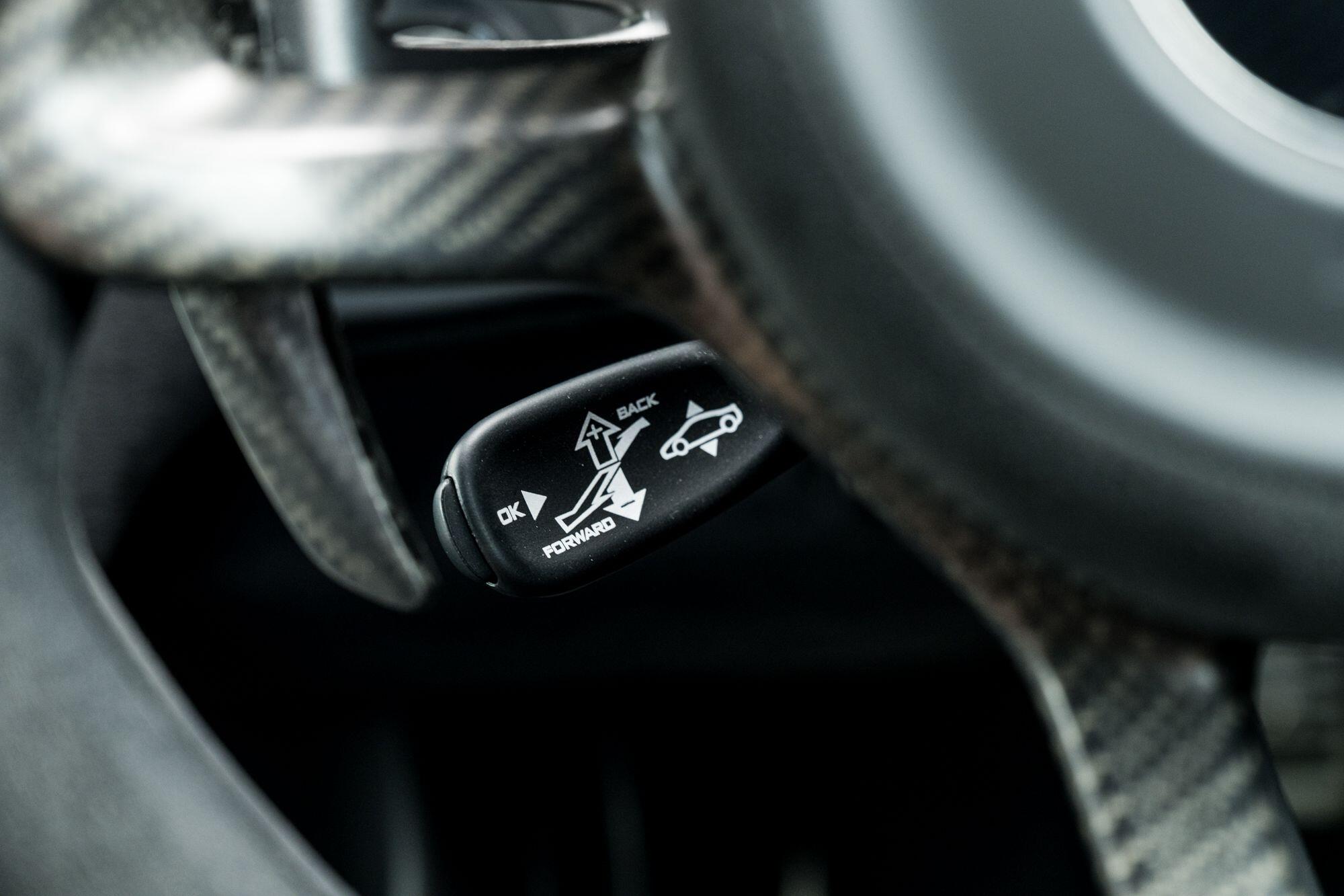 McLaren 675LT view 59