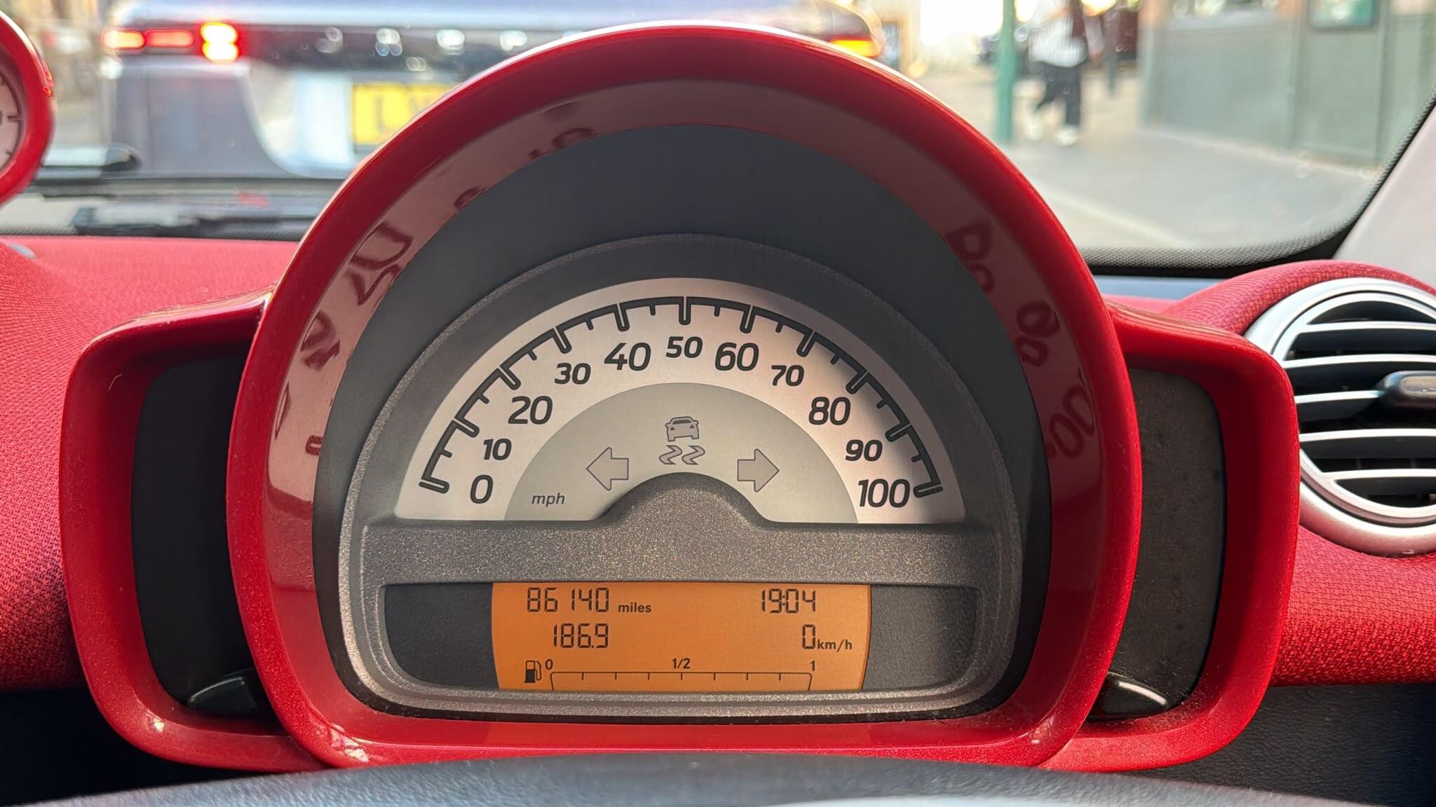 Smart Fortwo view 20