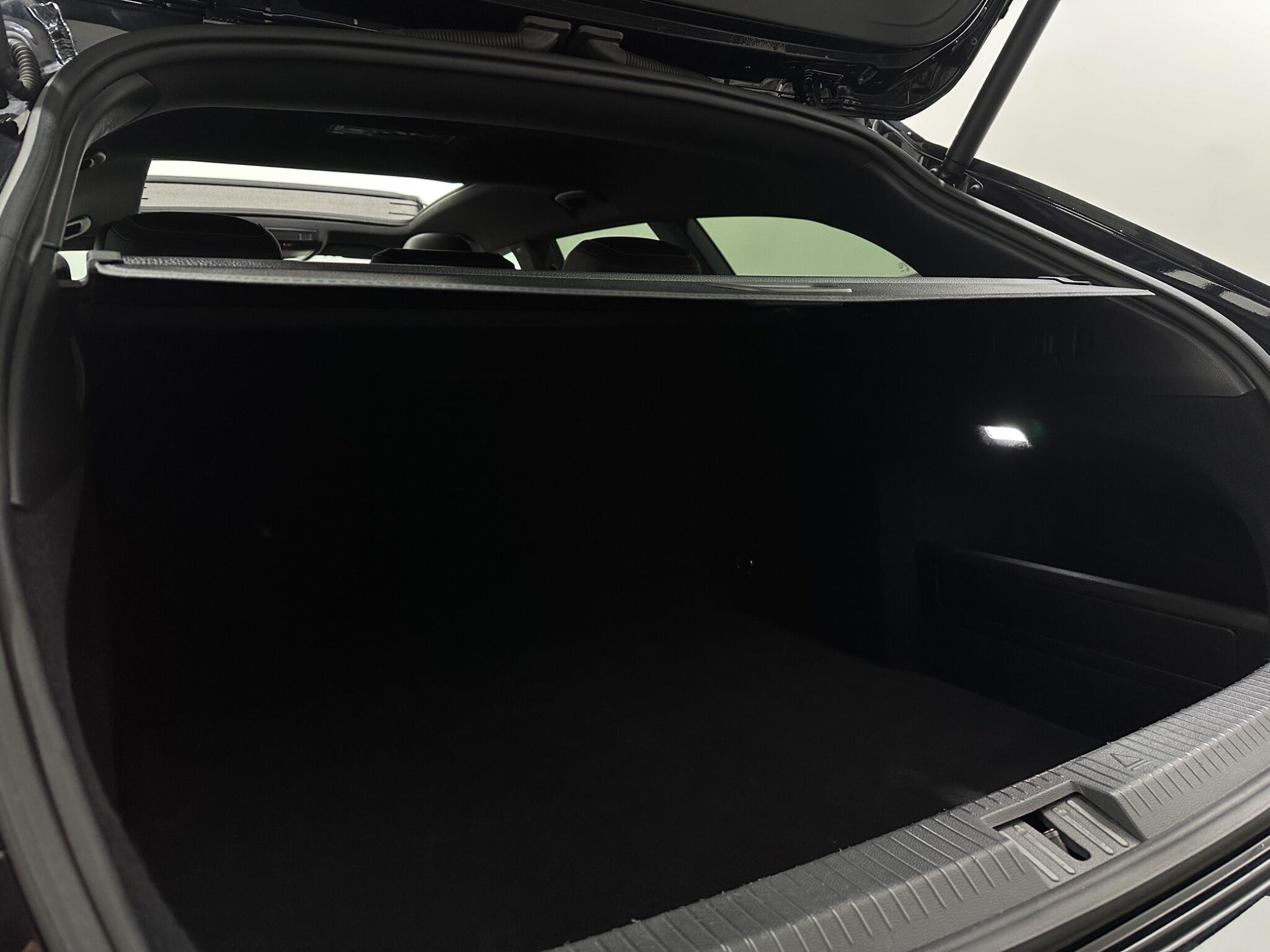 Volkswagen Arteon view 48