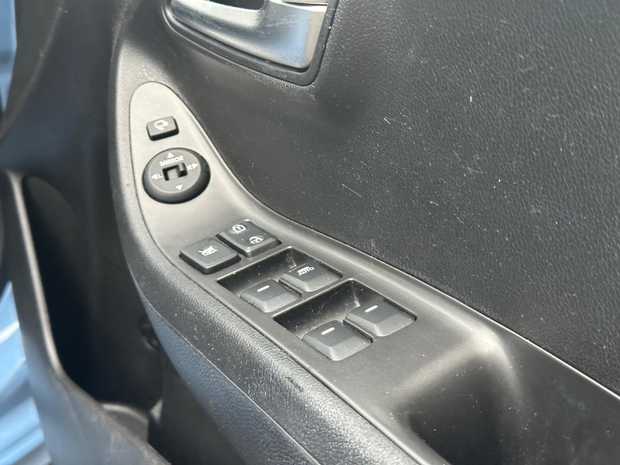 Kia Picanto view 23