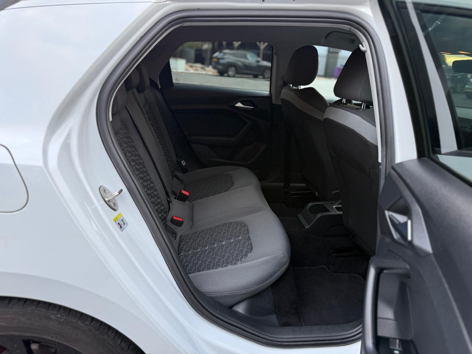 Audi A1 view 42