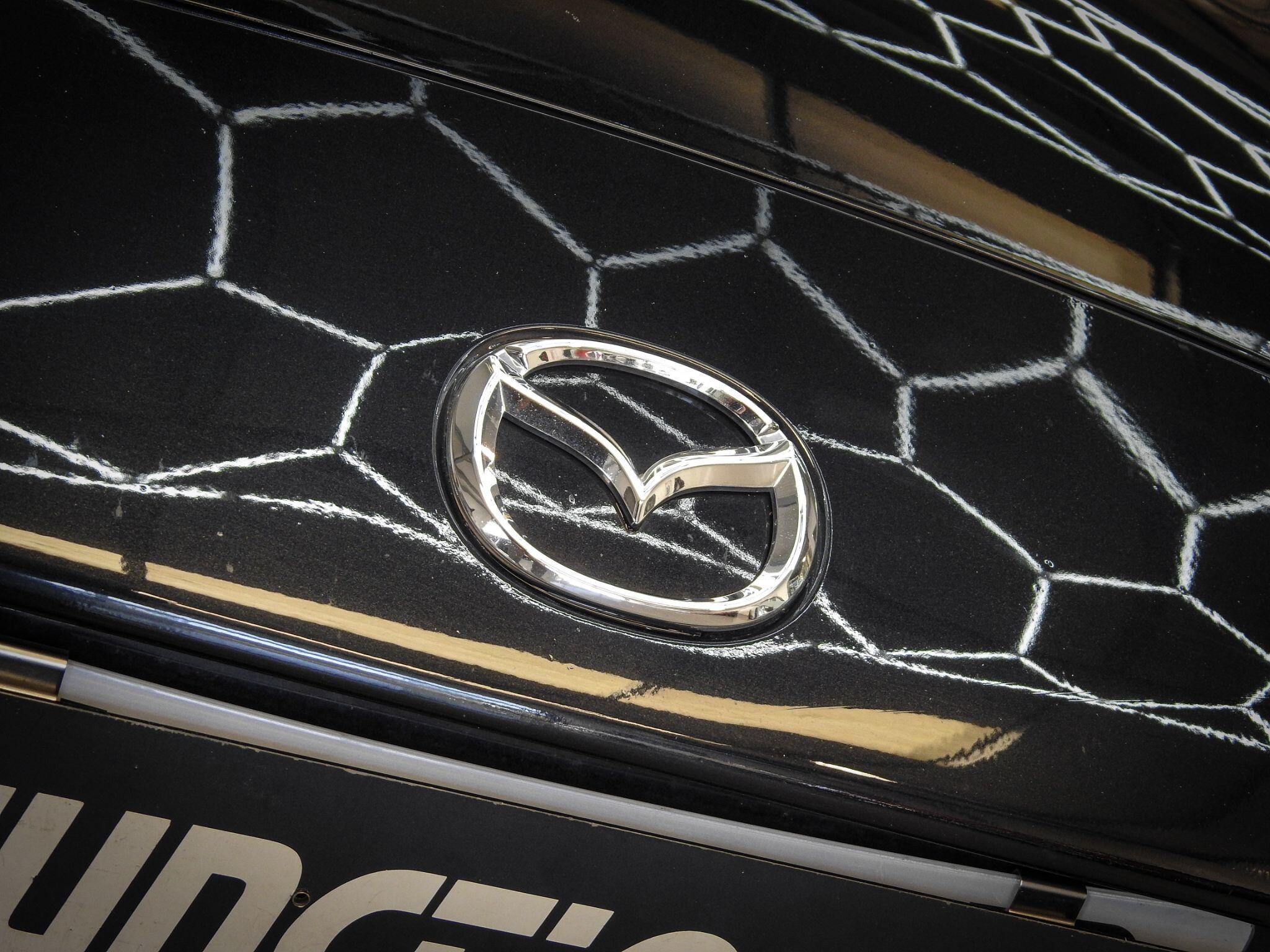 Mazda MX-5 view 9