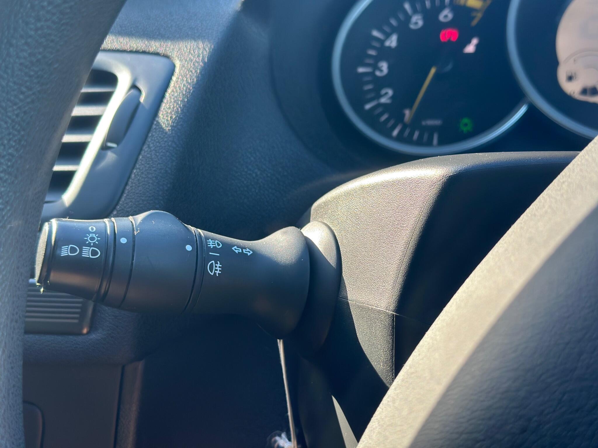 Renault Megane view 30