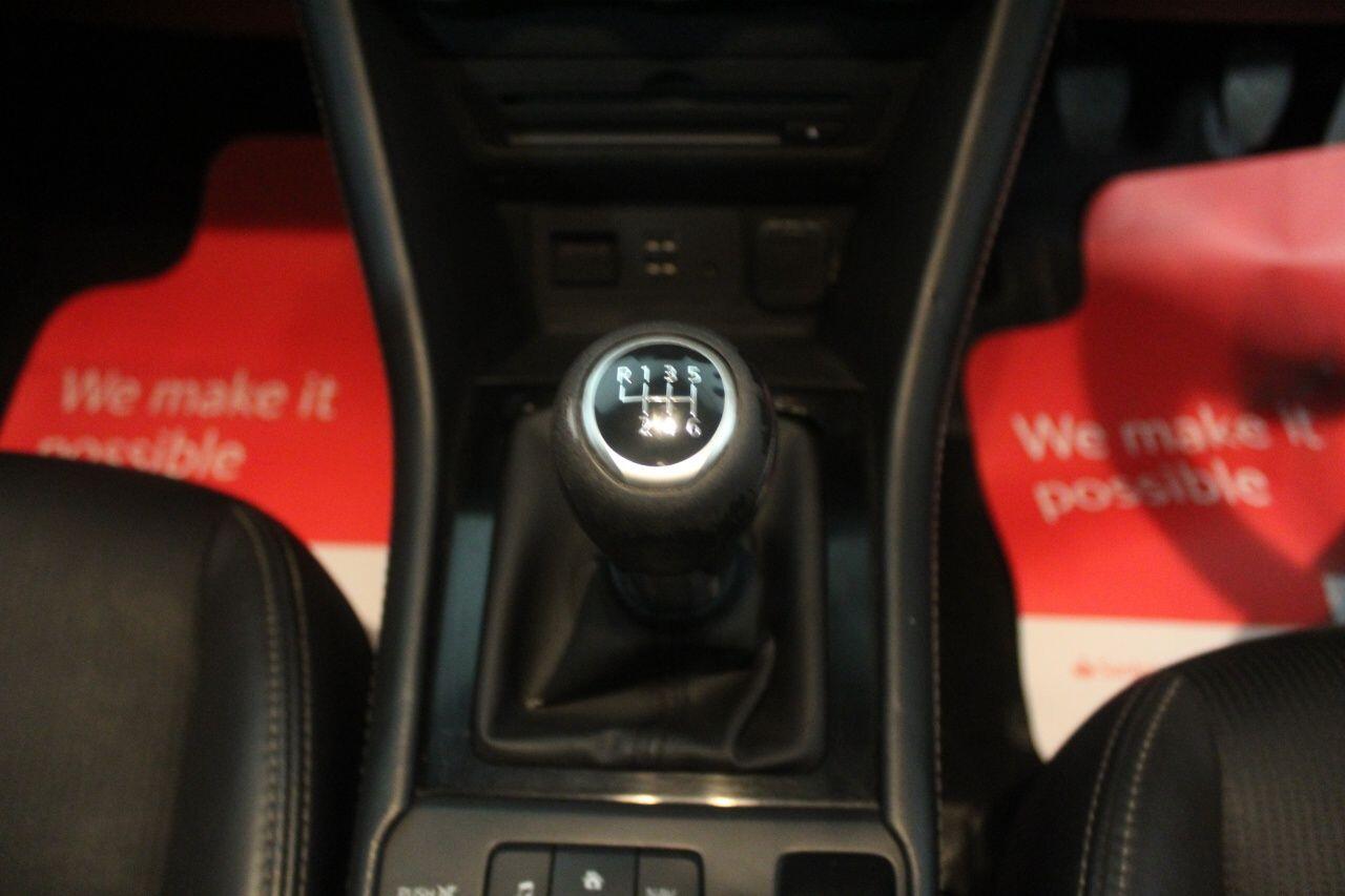 Mazda CX-3 view 42