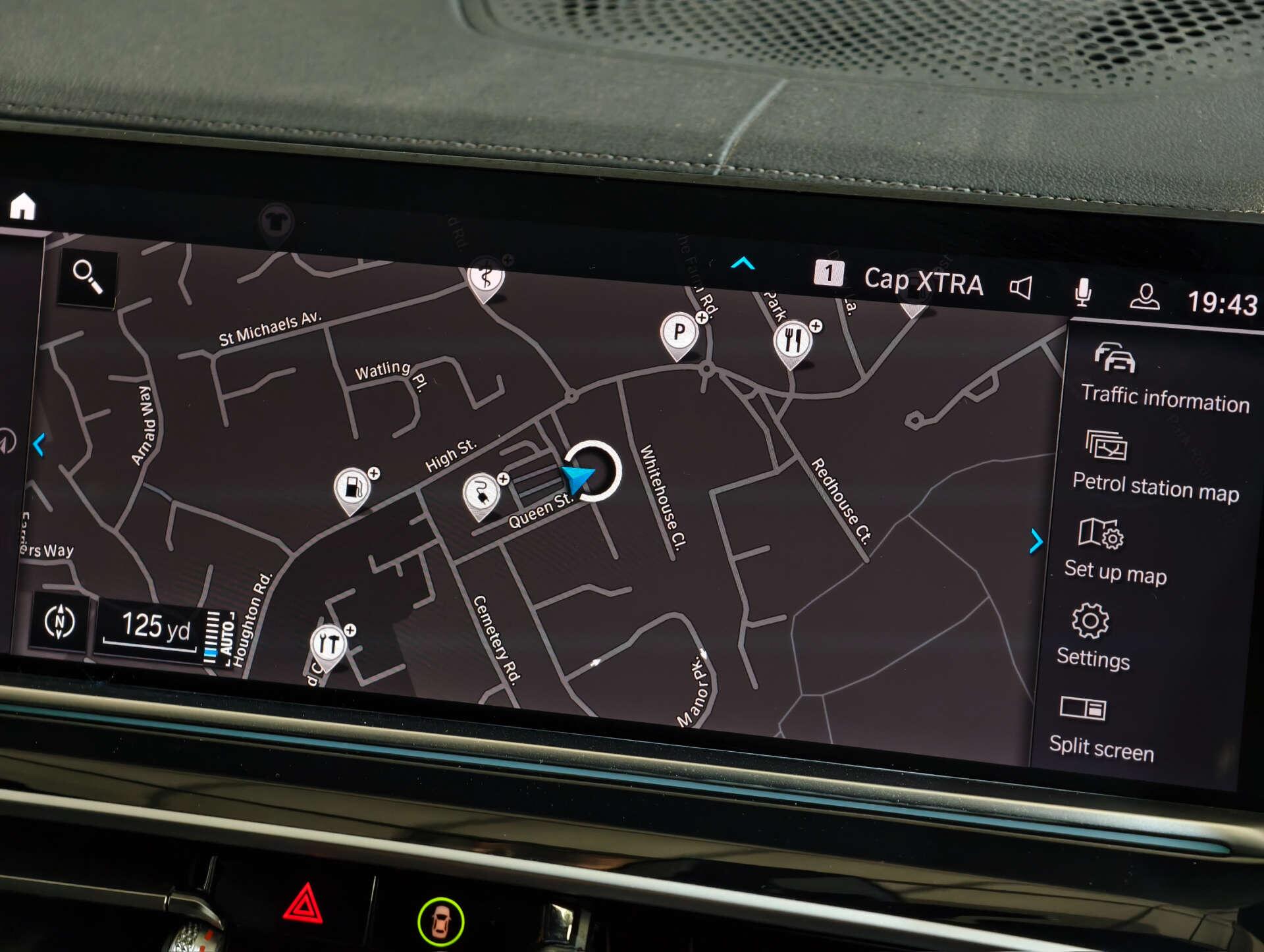 BMW X5 X5 view 42