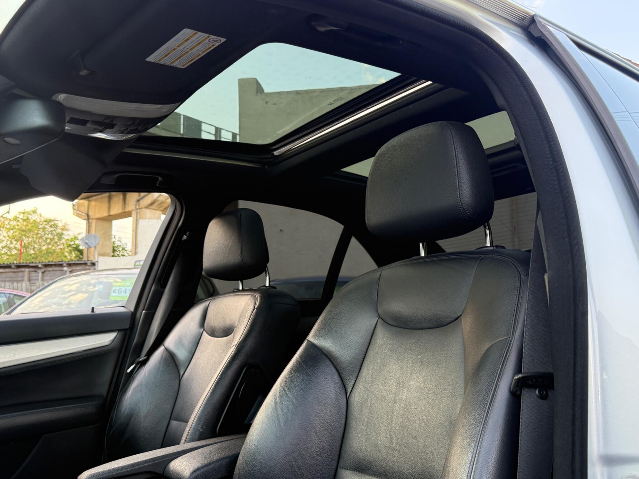 Mercedes-Benz C Class - Image 24