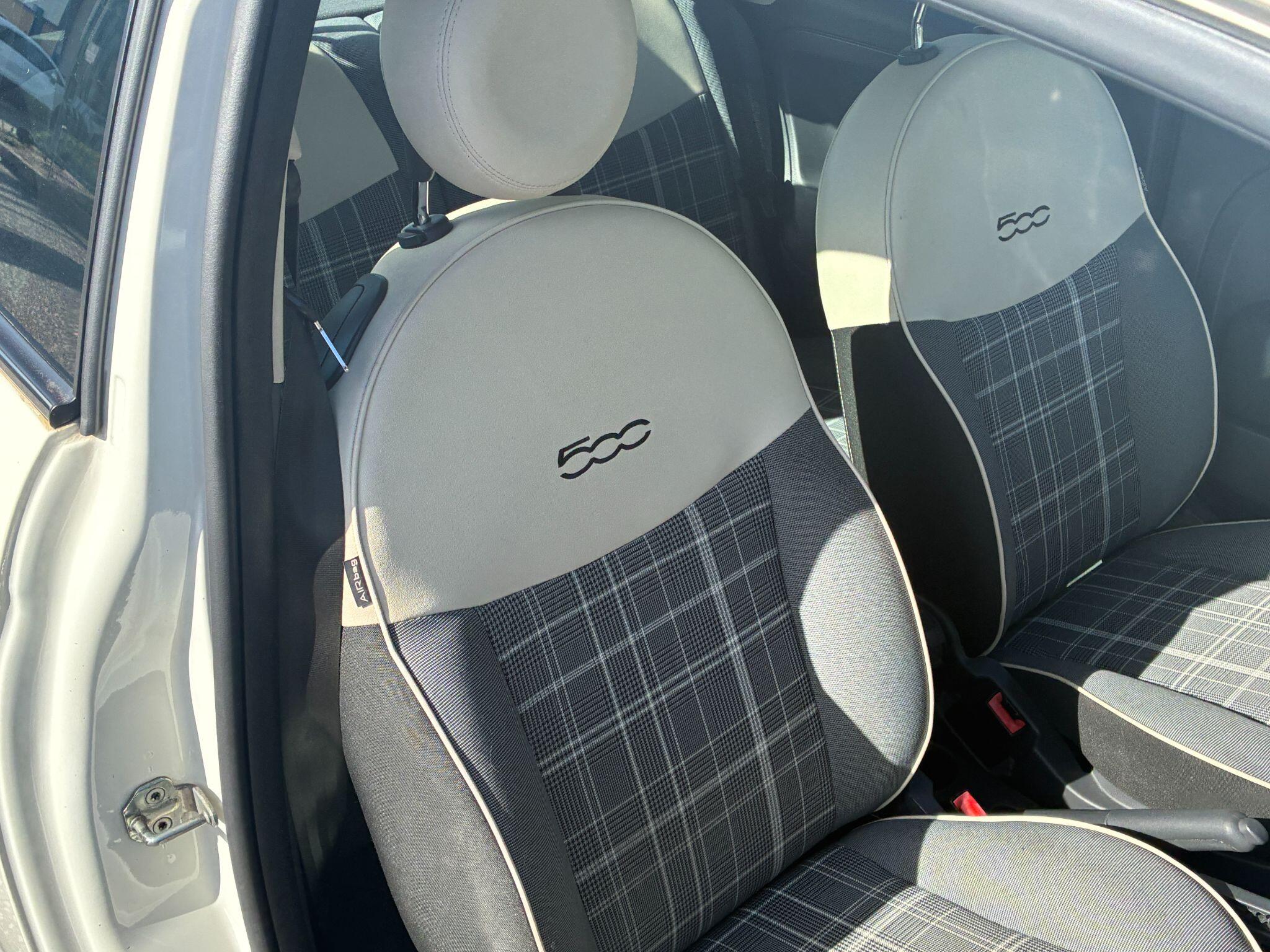 Fiat 500 view 17