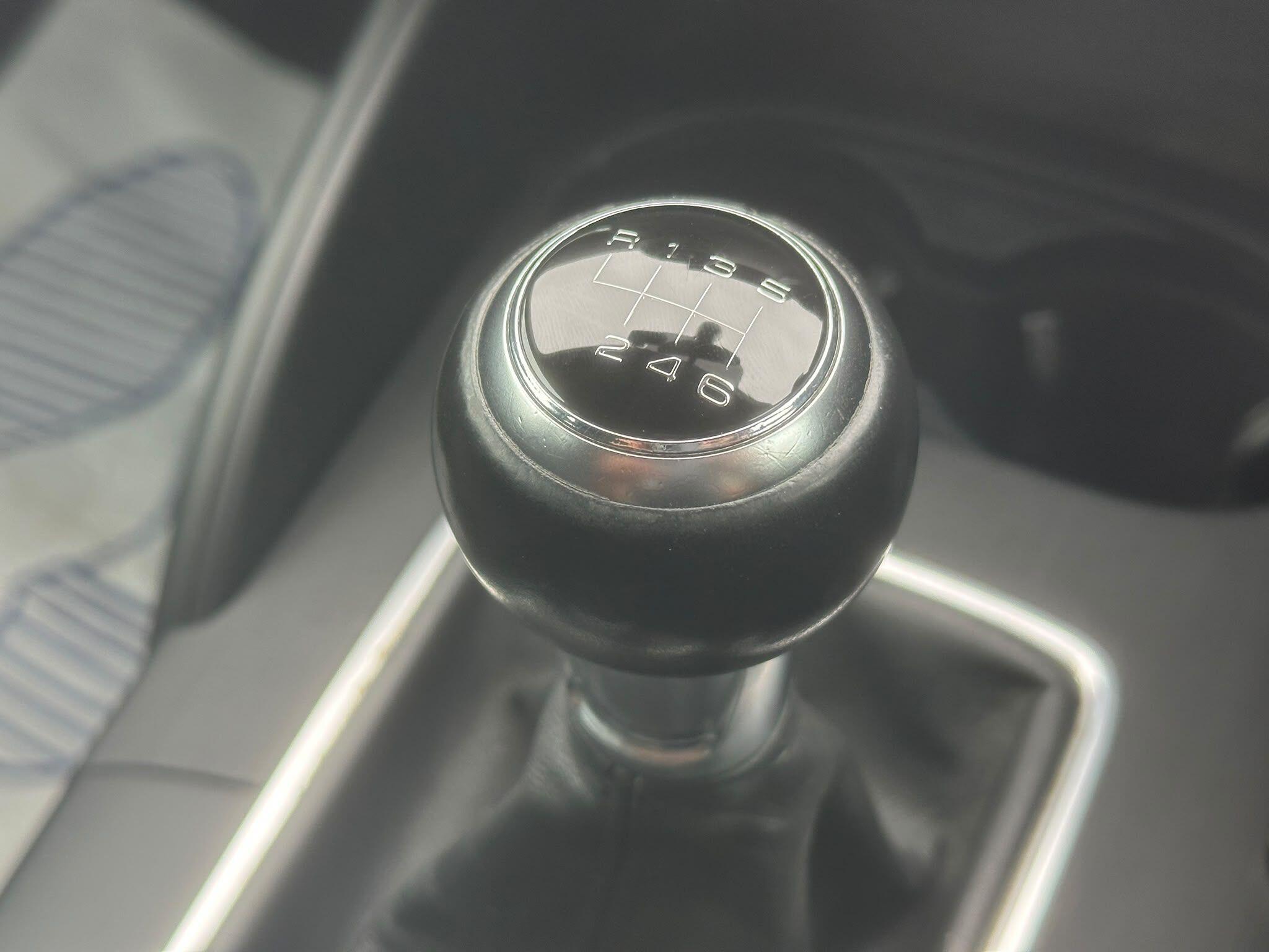 Audi A3 view 14