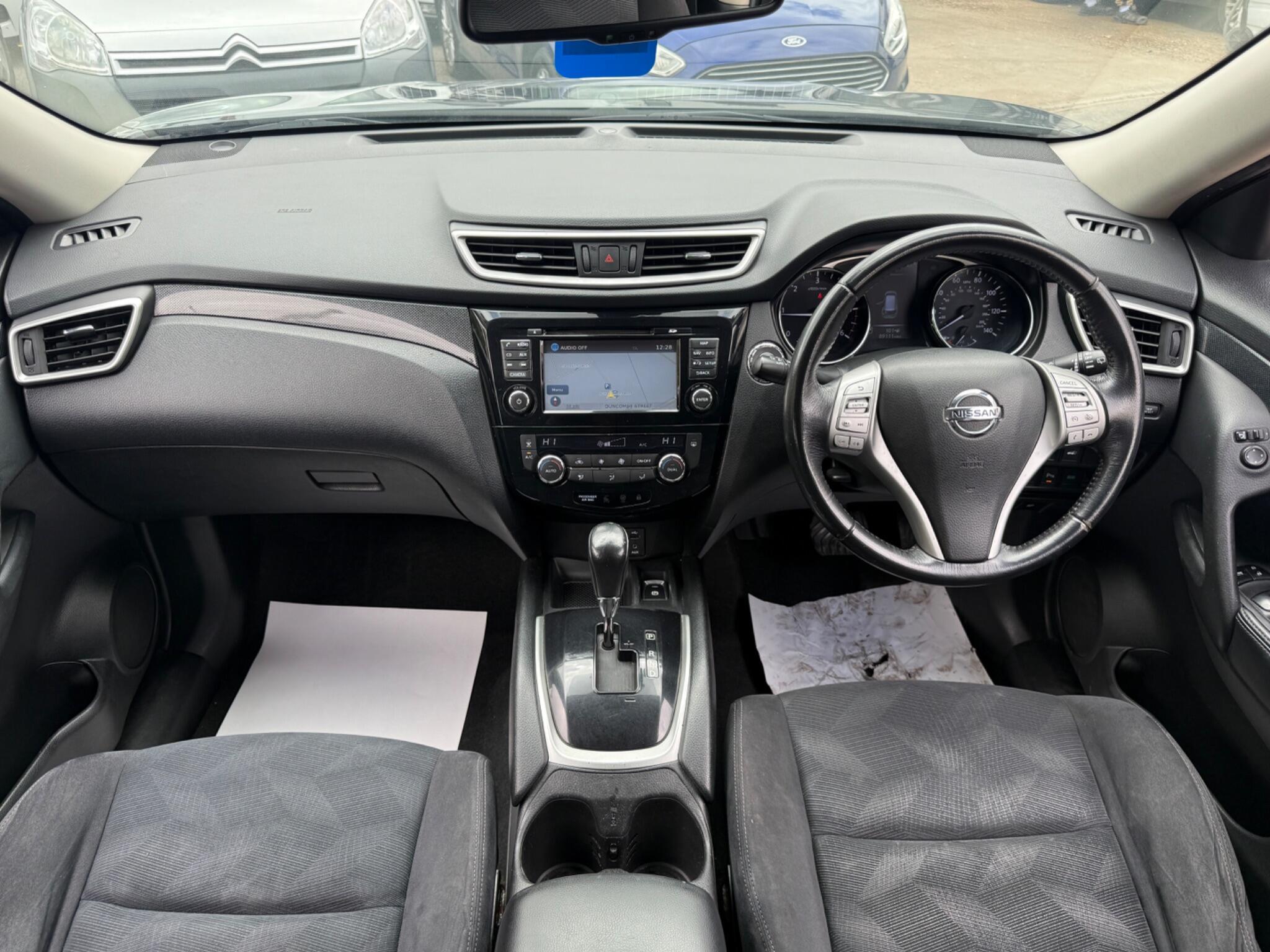 Nissan X-Trail - Image 64