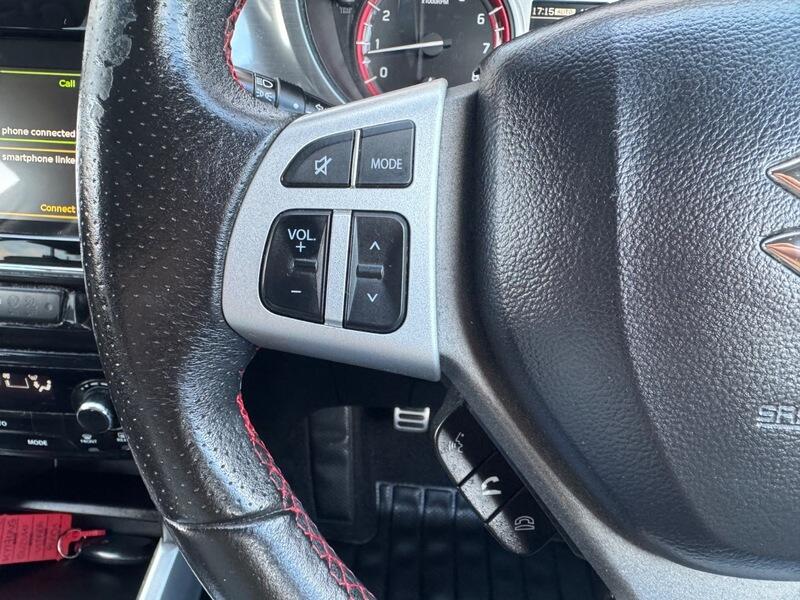 Suzuki Vitara view 29