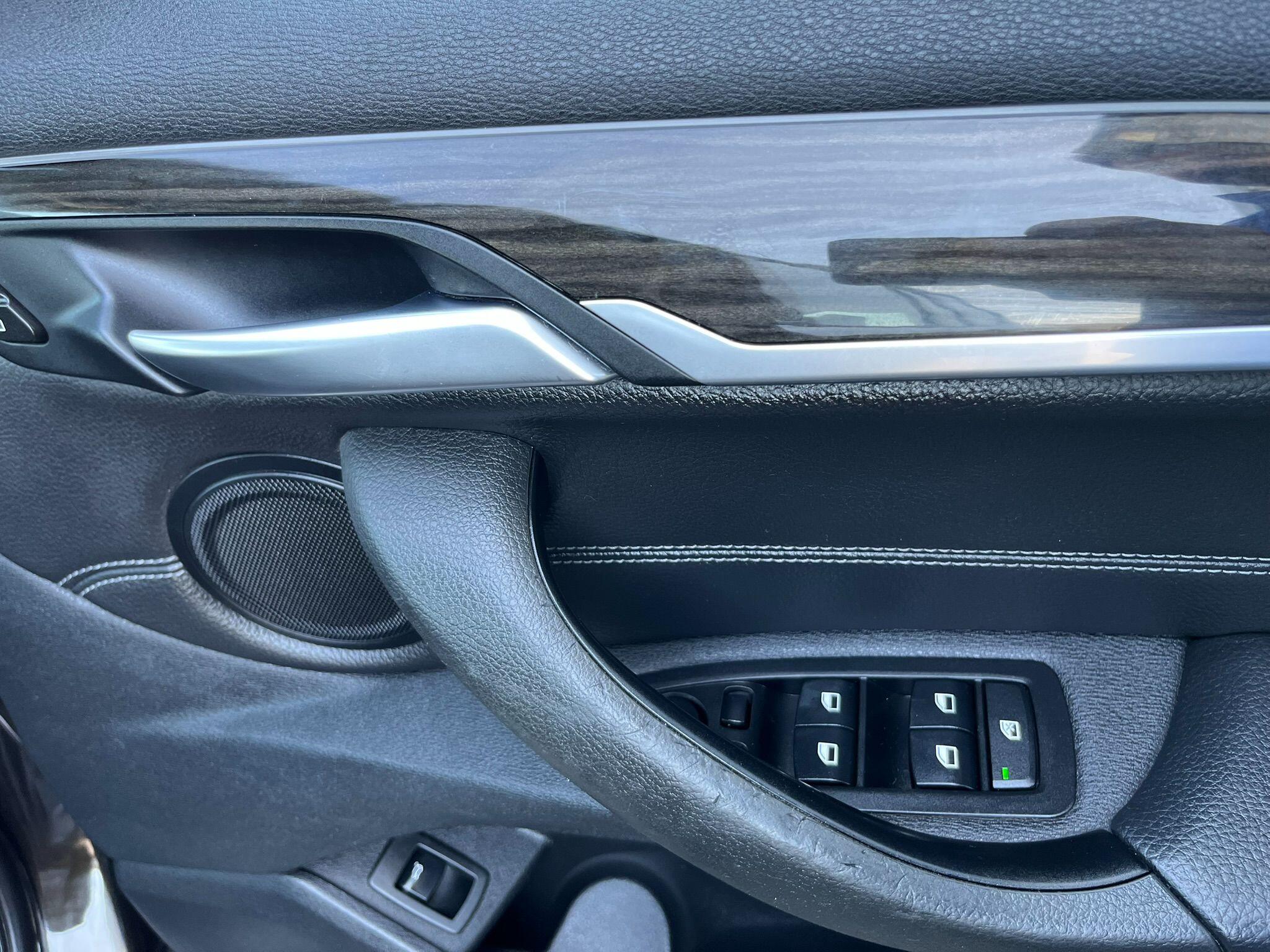 BMW X1 view 10