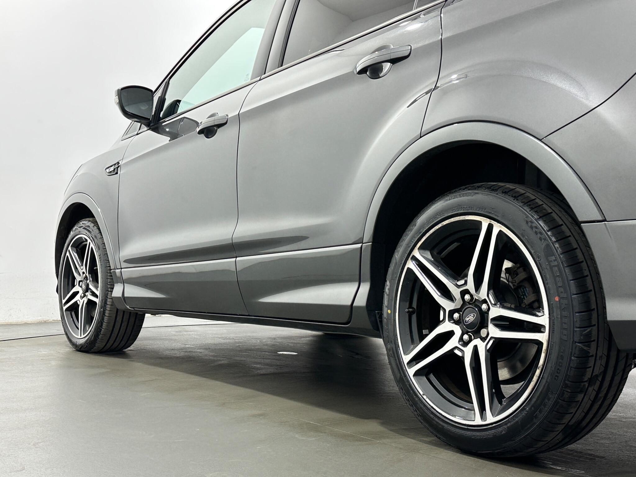 Ford Kuga view 47