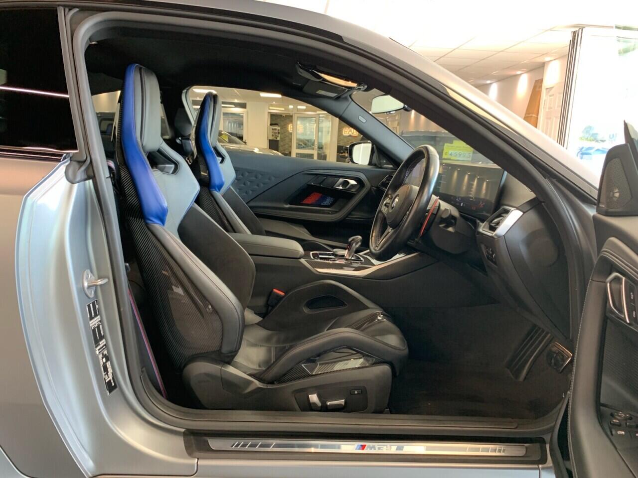 BMW M2 view 19