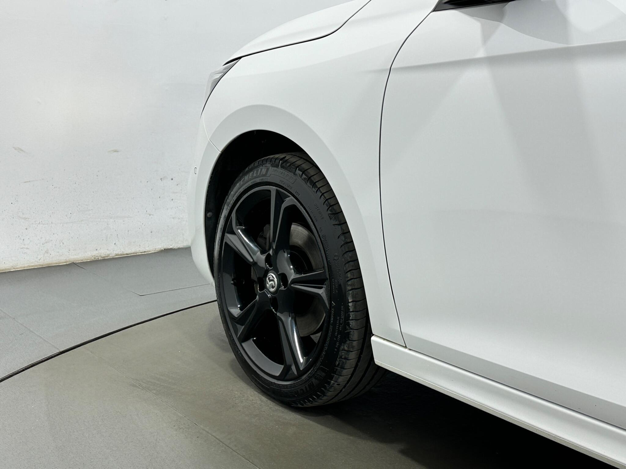 Vauxhall Corsa view 50