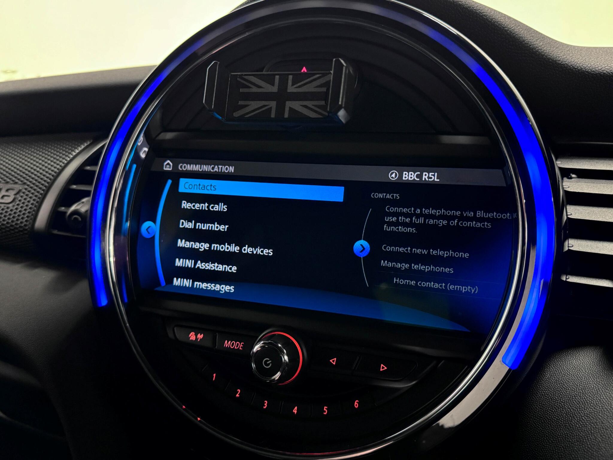 Mini Hatch view 47