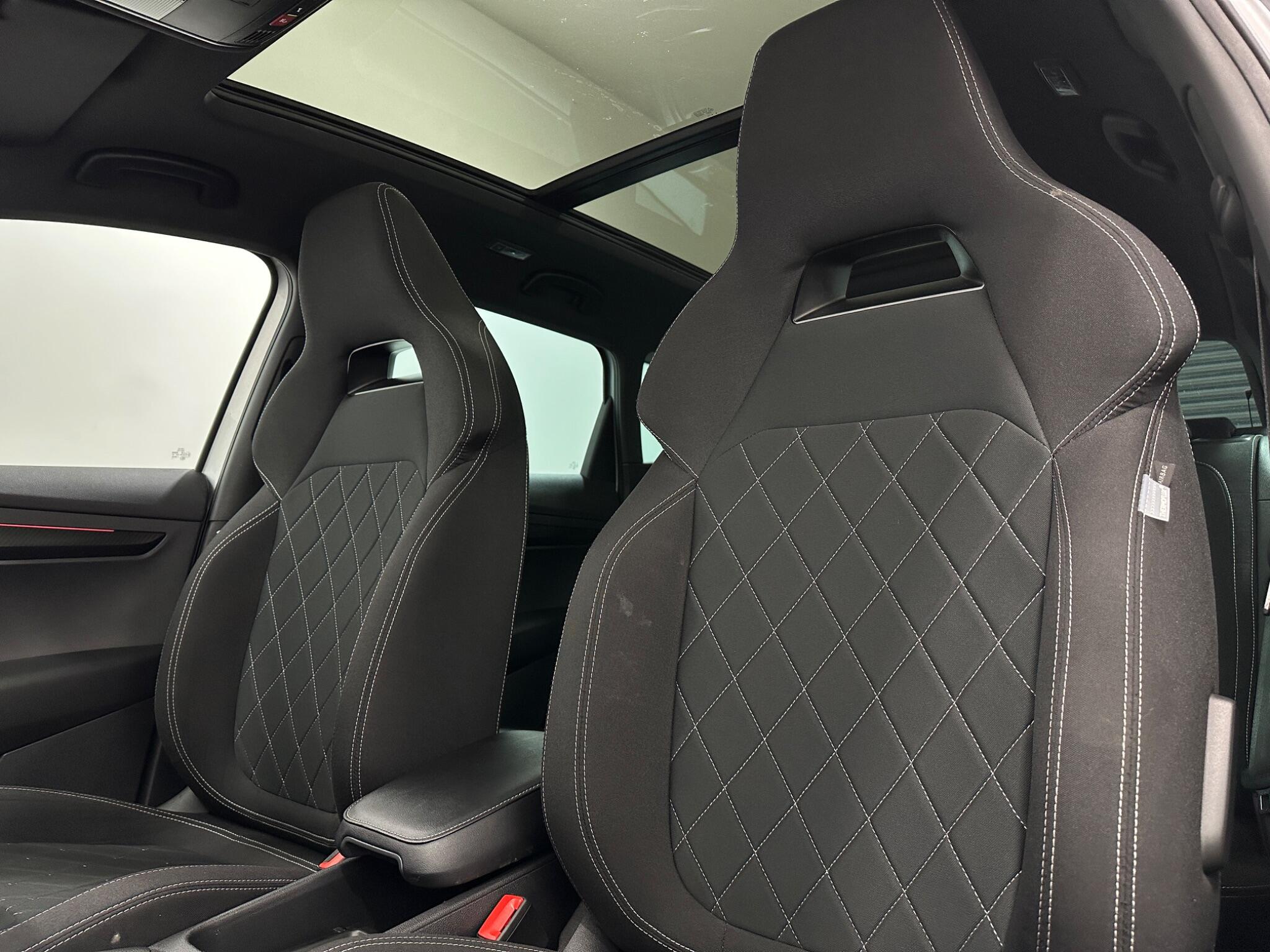 Skoda Karoq view 36