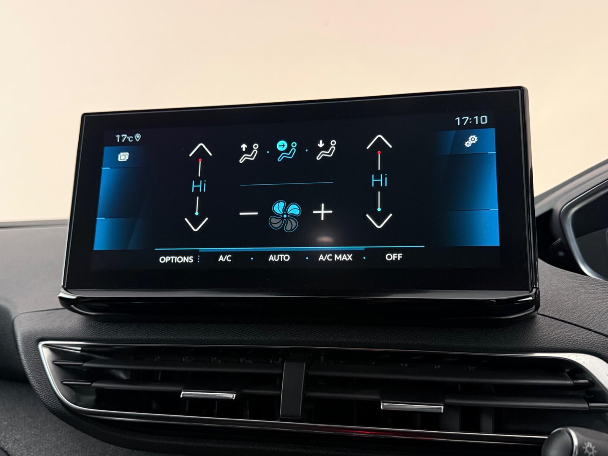 Peugeot 5008 view 23