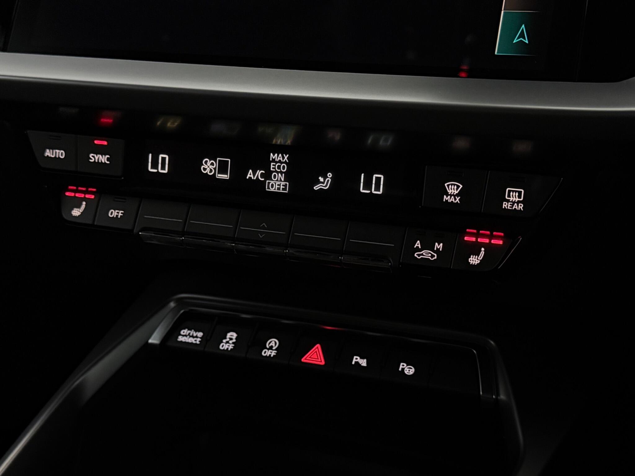 Audi A3 view 27