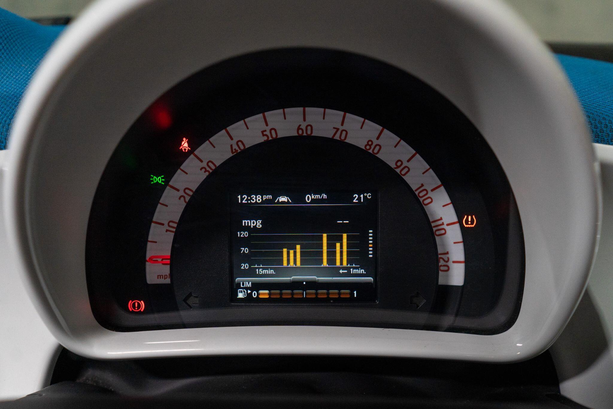 Smart Fortwo view 18