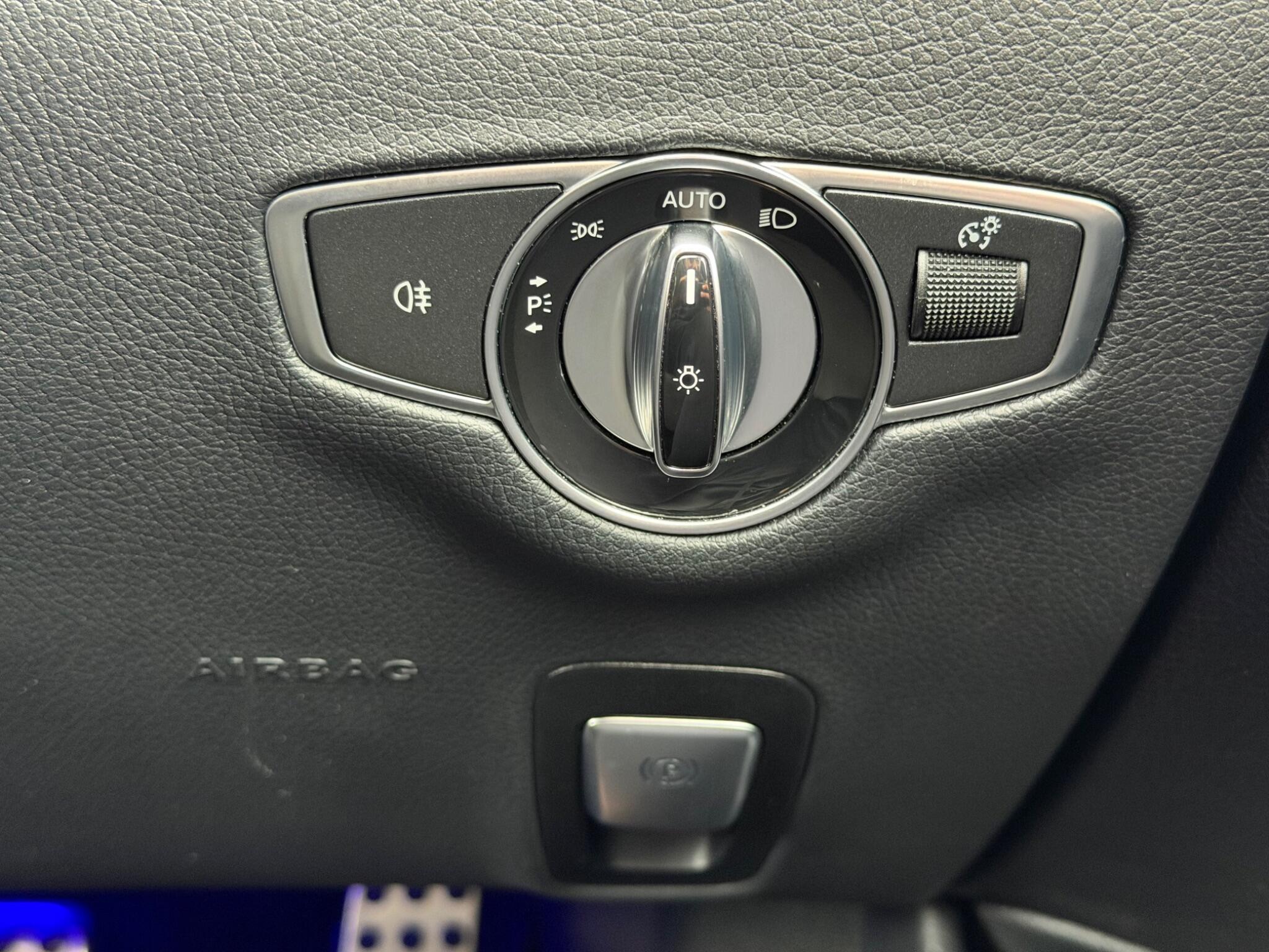 Mercedes-Benz E-Class view 46