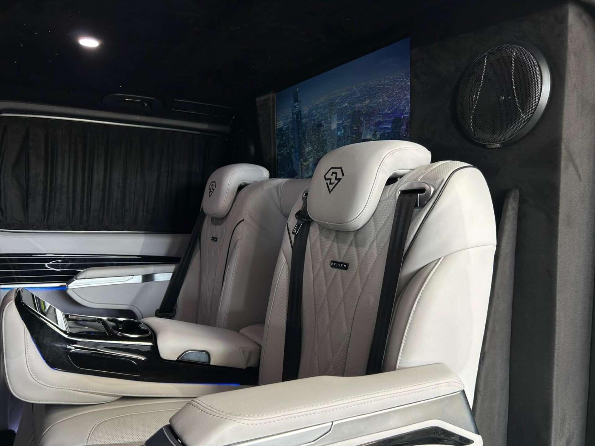 Mercedes-Benz Vito view 7