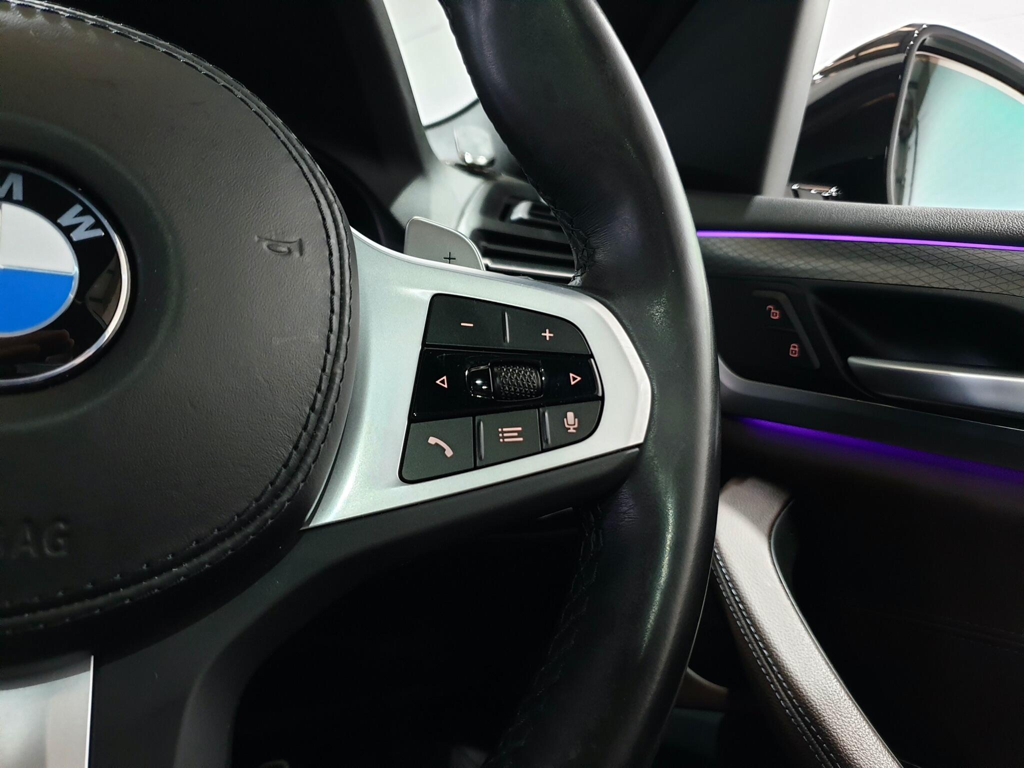 BMW X3 view 80
