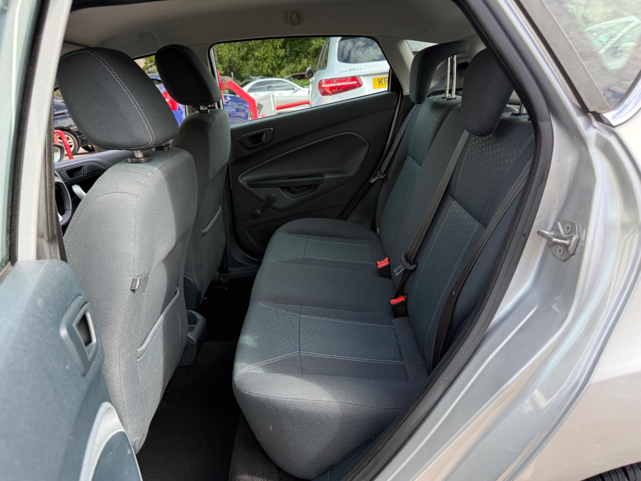 Ford Fiesta - Image 48