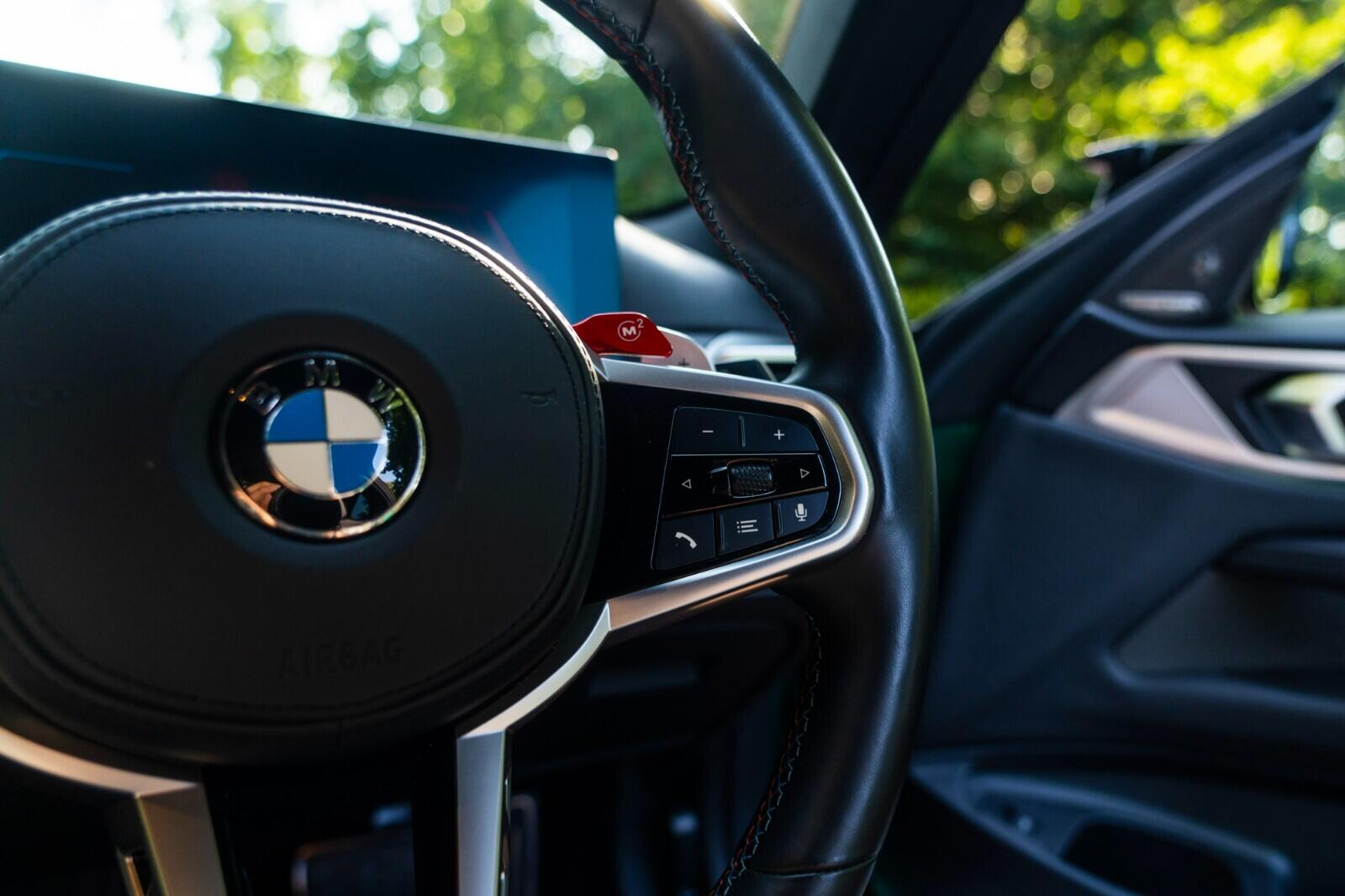 BMW M4 view 31