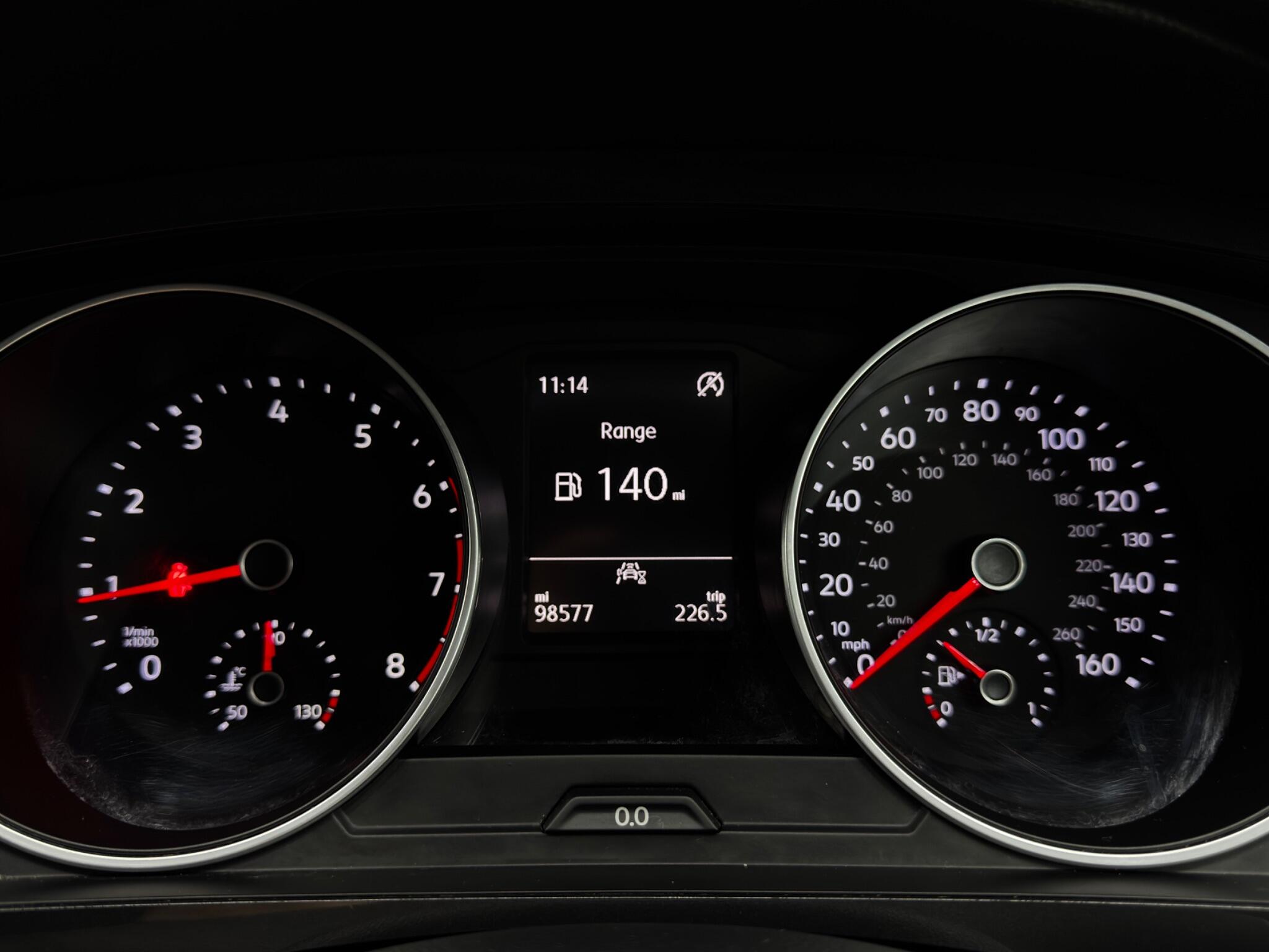 Volkswagen Tiguan view 20