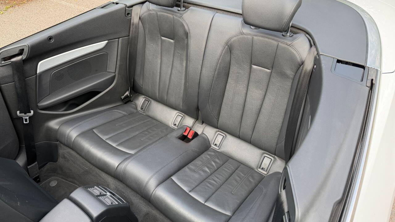 Audi A5 view 16