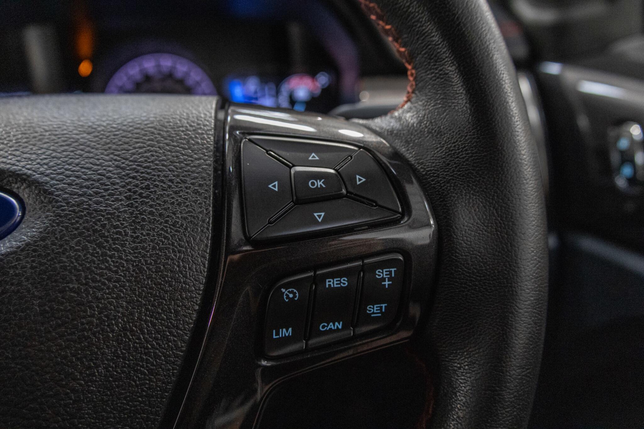 Ford Ranger view 30