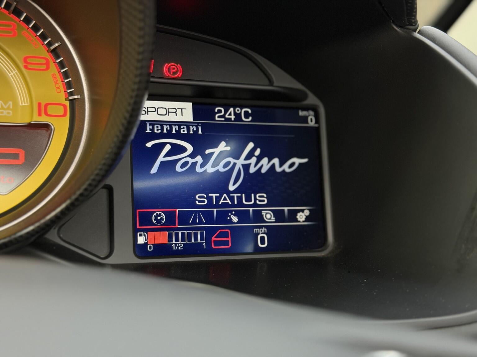 Ferrari Portofino view 61