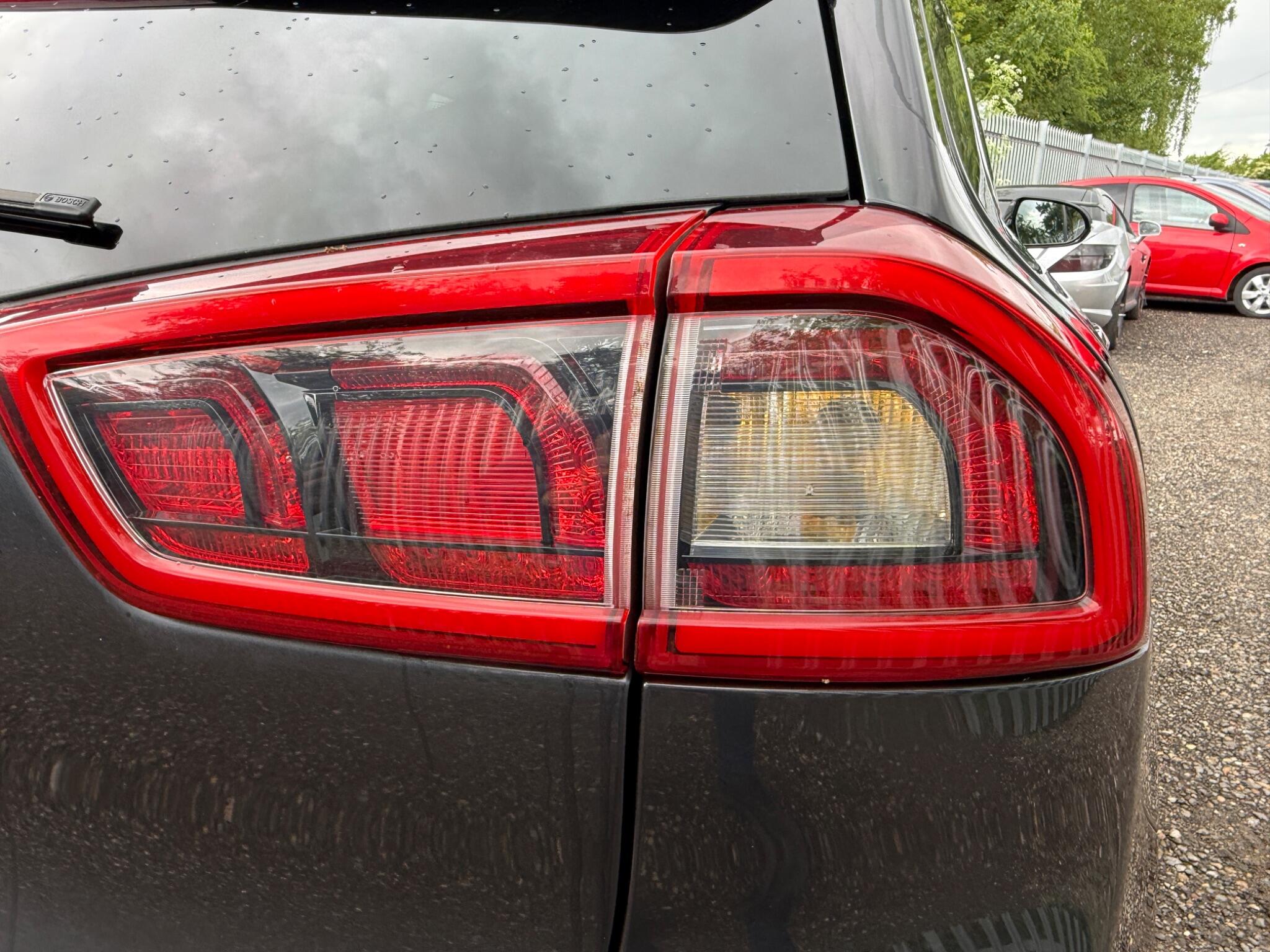 2018 Kia Niro image 46