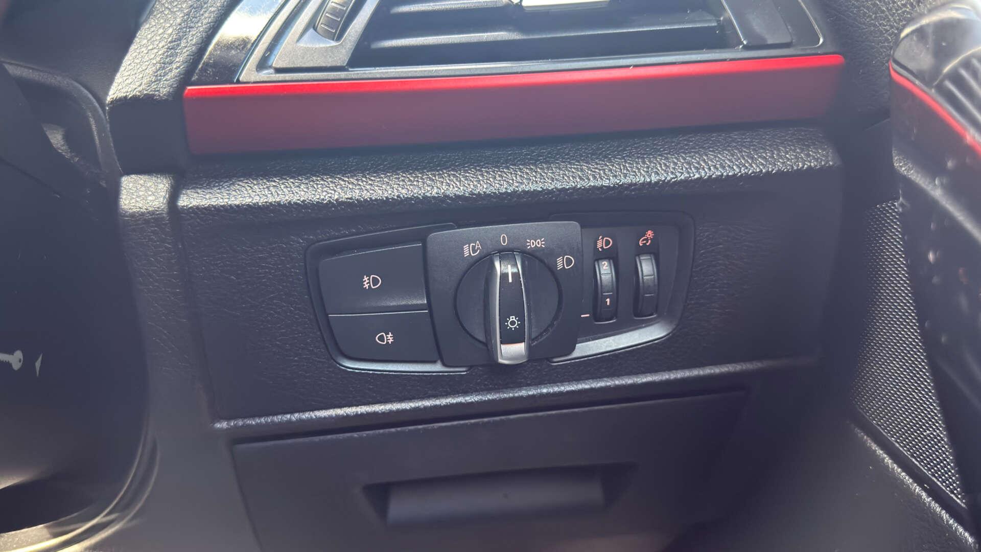 BMW 1 Series view 21